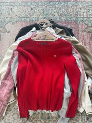 Vintage y2k jumpers