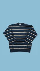 Ralph Lauren / Tommy / Lacoste Sweaters