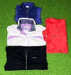 Columbia Jackets ak818
