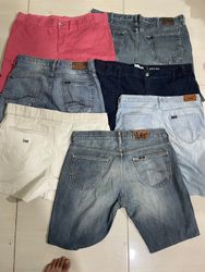 Lee Shorts