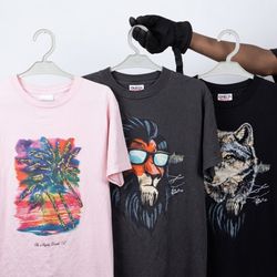 Graphic T-Shirts