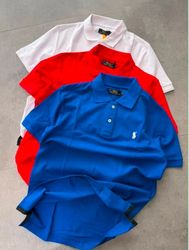 Ralph Lauren Polo Shirts