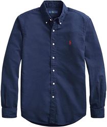 Polo Ralph Lauren button up shirt