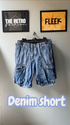 895 true religion shorts