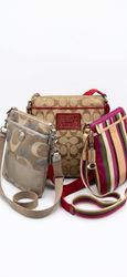 Coach Crossbody Bags