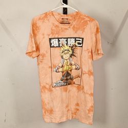 CARTOON T-SHIRTS - BUNDLE 45