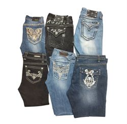 Y2K Jeans