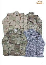 💥 RV4952 Army Shirts