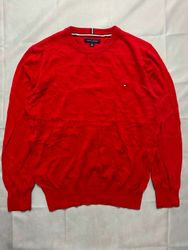 Premium branded sweatshirt Crew neck