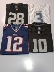 NFL Jersey RV # 1728