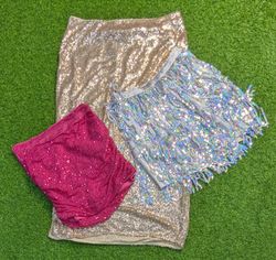 7154 - Y2K Style Maxi, Midi and Mini Skirts