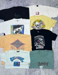 Surfwear T-shirts