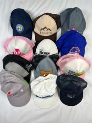 Caps