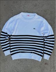 Lacoste Knitwear Sweaters