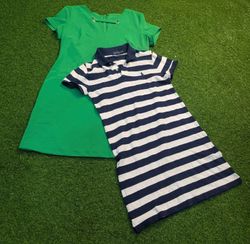 7568 - Ralph Lauren, Tommy Hilfiger Maxi and Mini ..