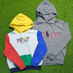 6699 - Ralph Lauren Sweatshirts and Hoodies