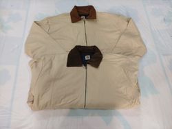 CR11202 Upcycled Carhartt Jackets