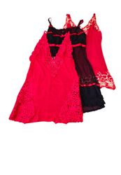 Cs25 romantic mesh tops 17p th02/10/26