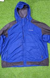 Columbia Jackets