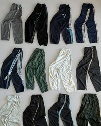 Adidas track pants