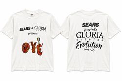 Printed T-shirts
