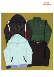 💥 RV4415 Tommy Hilfiger Mix Winter