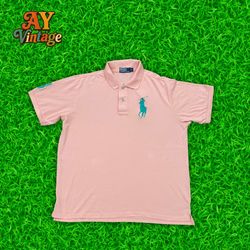 A.Y541 Ralph Lauren Polo T-Shirts