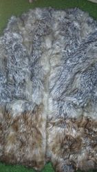 Imatition Fur coats