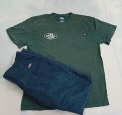 CR11704 Vintage Dickies Mix Bundle