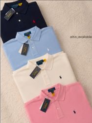 Ralph Lauren Polo Shirts