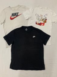 Authentic Nike T-shirts