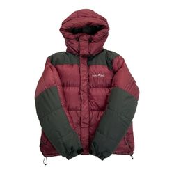 Premium Montbell Puffers
