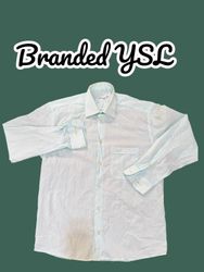 Branded YSL shirts