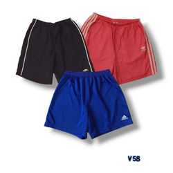 Adidas sport vintage short