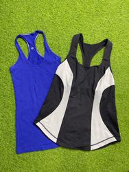 Lululemon Tank tops id