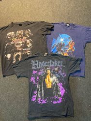 Printed T-shirts serial-2110