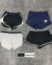 Shorts Sexy Premium Under Armour #080926
