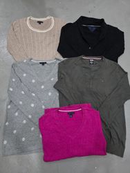 Sweater – Tommy Hilfiger – Women's