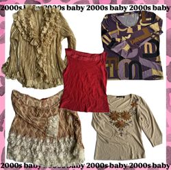 00s Romance tops-243
