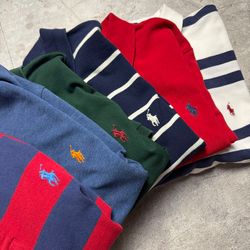 Ralph Lauren premium ⚜️ t shirt