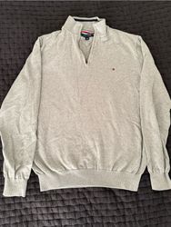 Premium Tommy Hilfiger Sweaters