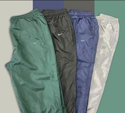 Special Classical Baggy Nike Trackpants