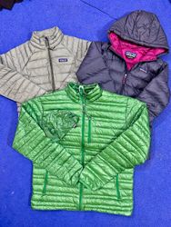 Patagonia Puffer Jackets