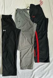 Under armour Track Trouser B# 312