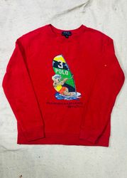 Ralph Lauren Sweaters