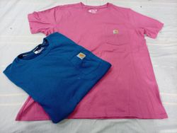 CR10755 Vintage Carhartt T-Shirts