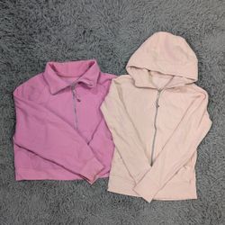 **Lululemon Women’s Hoodies – Sportswear & Casual ..