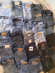 Diesel Jeans