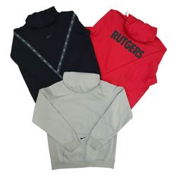 Vintage Nike Hoodies