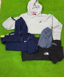 Mix brand Hoodies